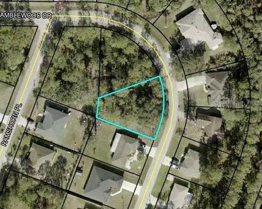 87 Ramblewood Dr #10, Palm Coast, FL, 32164