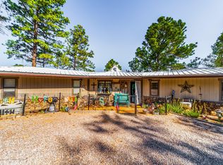 108 Mon Jeau Dr, Ruidoso, NM 88345