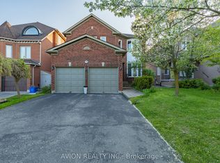 79 Sweet Water Cres #BASEMENT, Richmond Hill, ON L4S2B2