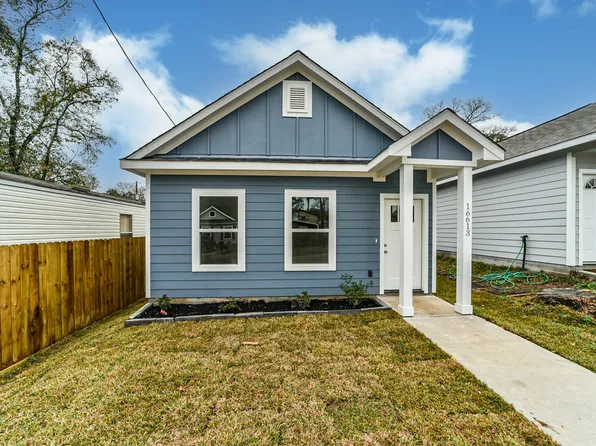 16613 E Lynbrook, Montgomery, TX 77316