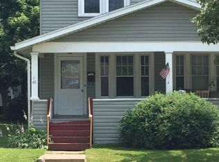 49 W Main St, Westerville, OH 43081