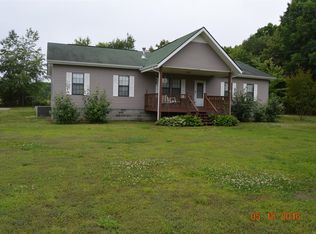 3687 Eastbrook Rd, Estill Springs, TN 37330