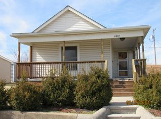 2810 S Joplin Ave, Joplin, MO 64804