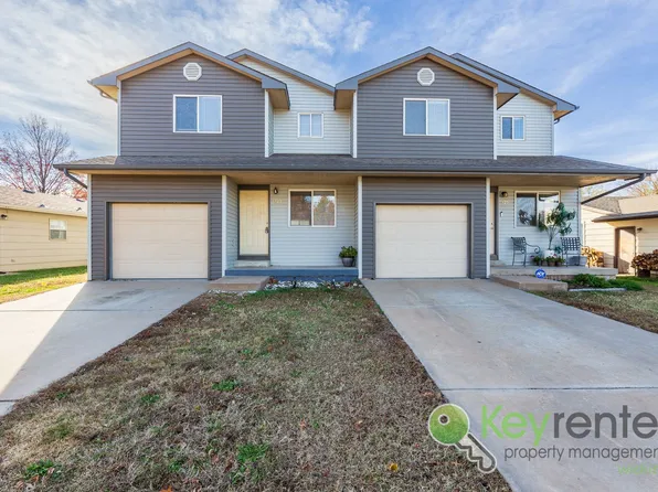 1325 W Nottingham Cir, Wichita, KS 67204