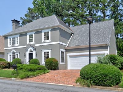 2308 Littlebrooke Dr, Atlanta, GA, 30338