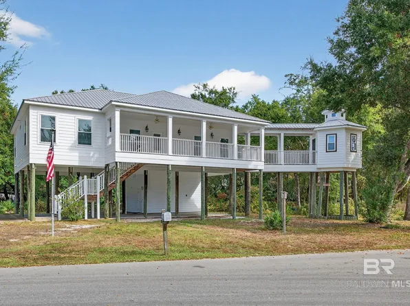 5230 Florida Ave, Orange Beach, AL 36561