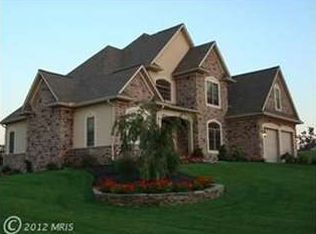 184 Celestial Ter, Greencastle, PA