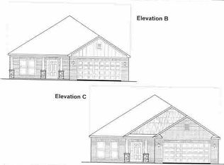 12635 Holstein Ln, Huntsville, AL 35803