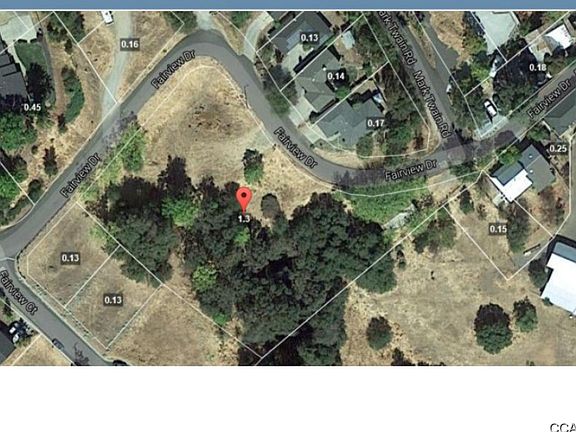 4th image of 1370 Fairview Dr