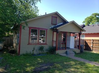 4210 Jamaica St, Dallas, TX 75210