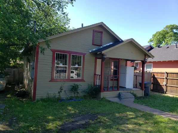 4210 Jamaica St, Dallas, TX 75210