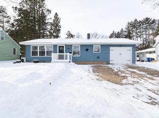 3720 Henry St, Wausau, WI 54403