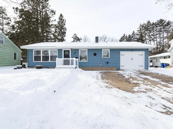 3720 HENRY STREET, Wausau, WI 54403