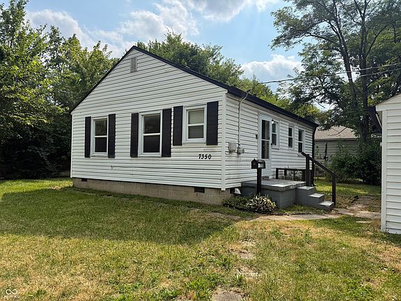 2nd image of 7350 E 46th St