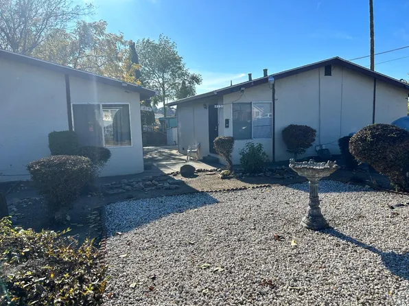 411 - 413 Carlson Street, Vallejo, CA 94590