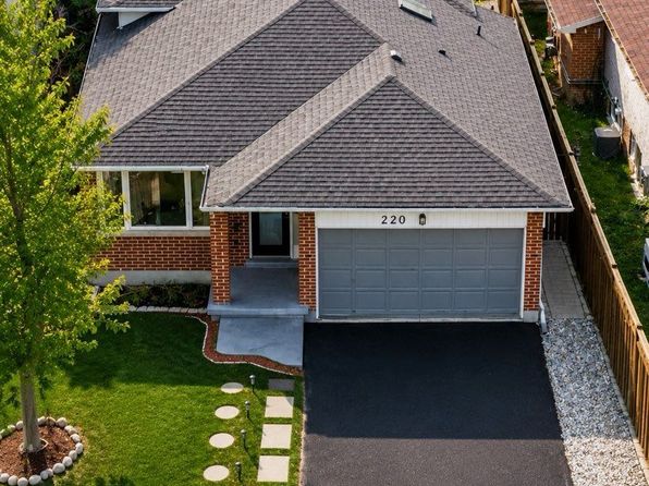 220 Killarney Grv, London, ON N5X 3X6