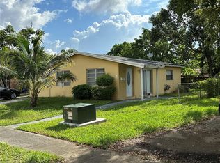 1410 NW 62nd Ave, Fort Lauderdale, FL 33313