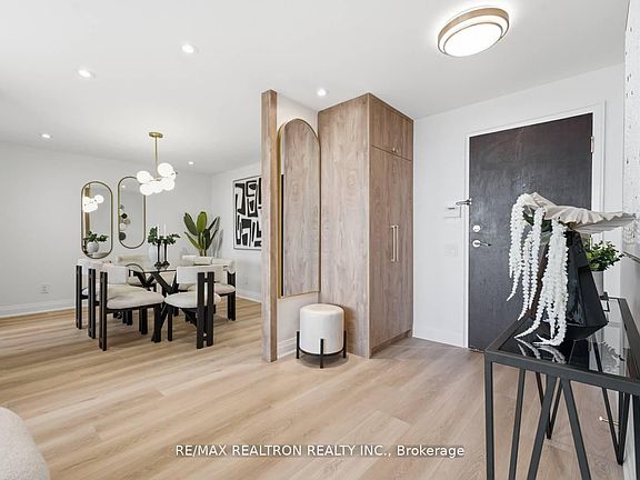 3rd image of 110 Promenade Cir #805