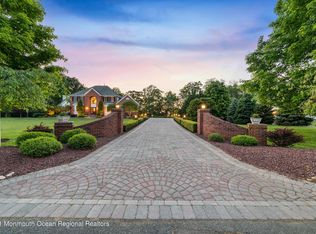 16 Carriage Way, Millstone Township, NJ 08510