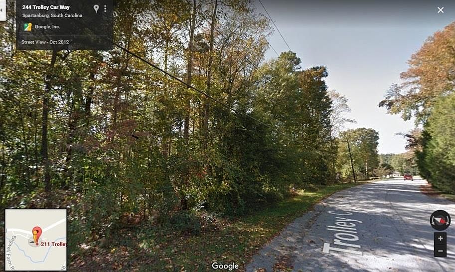 2nd image of LOT 5 Trolley Car Way
