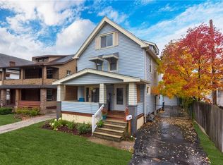 2012 Clarence Ave, Lakewood, OH 44107
