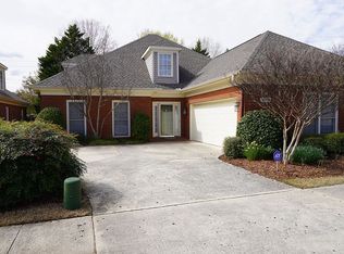 5016 Somerby Dr SE, Huntsville, AL 35802