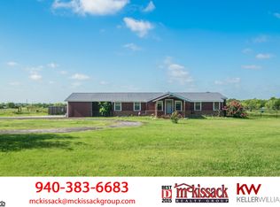 6551 H Lively Rd, Ponder, TX 76259
