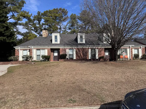 2106 Fairway Ct SE Unit A, Conyers, GA 30013