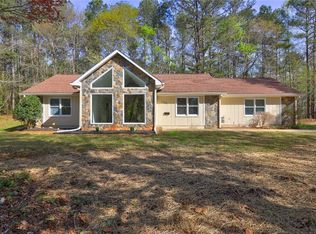 7055 Rivertown Rd S, Fairburn, GA 30213