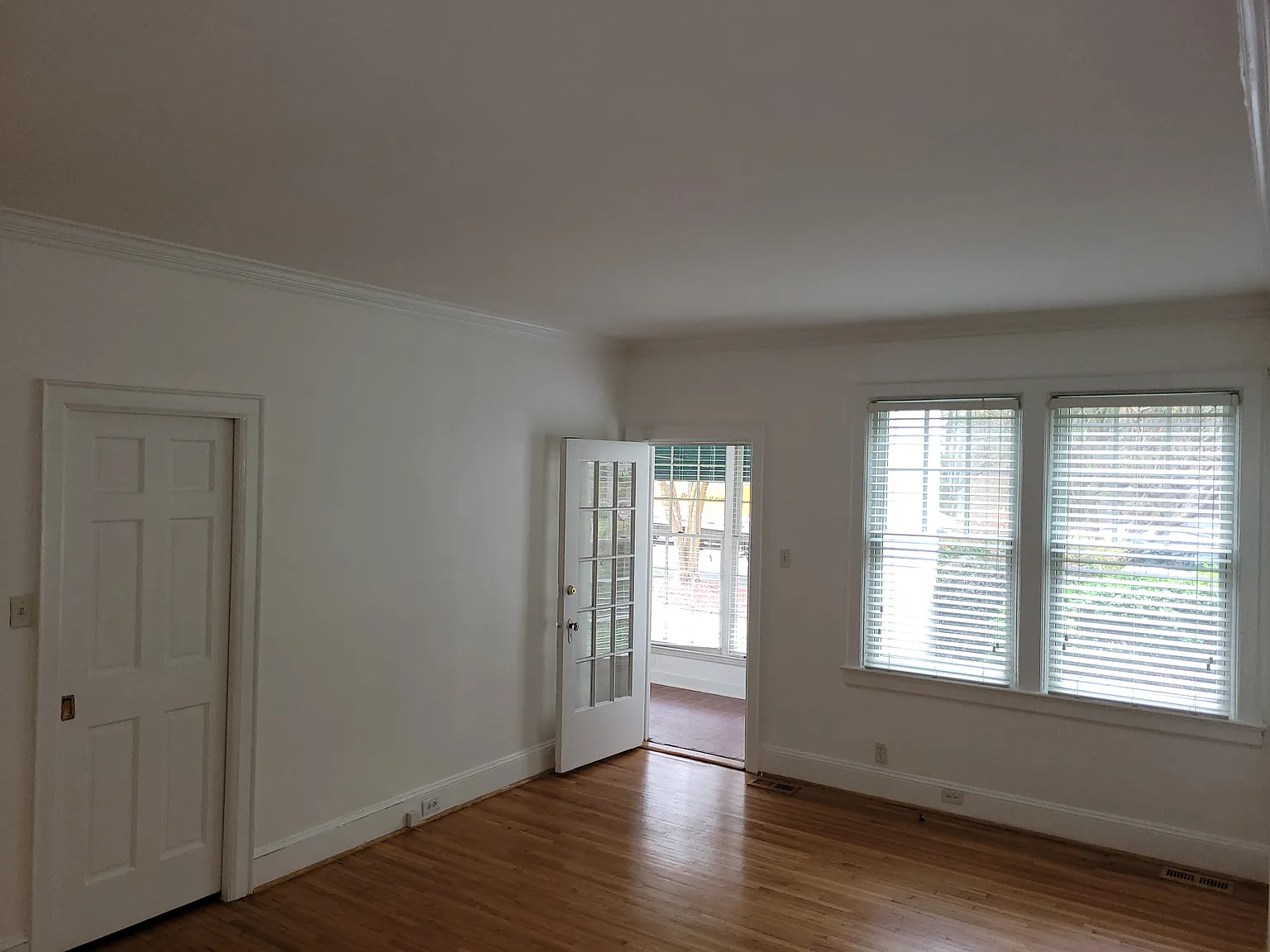 1 bed, 781 sqft, $1,995 — Photo 2
