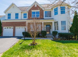 46189 Lagrande Ct, Sterling, VA 20165