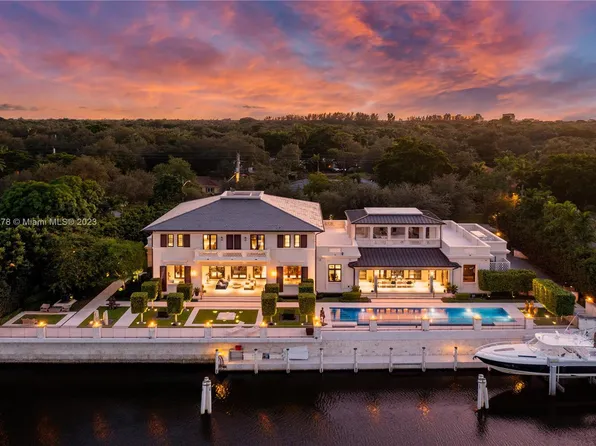 6901 Granada Blvd, Coral Gables, FL 33146