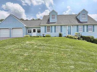 437 Gettysburg Pike, Mechanicsburg, PA 17055