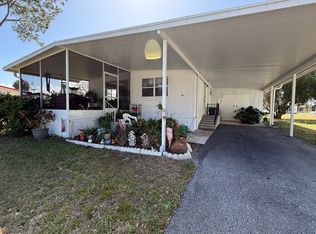 161 E Piedmont Ave #161, Pt Orange, FL 32129