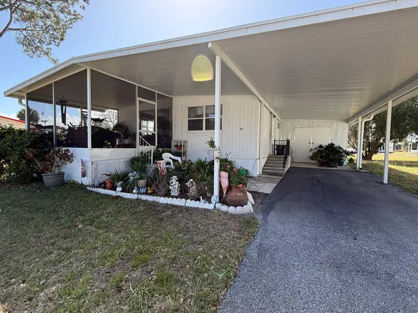 161 E Piedmont Ave #161, Pt Orange, FL 32129