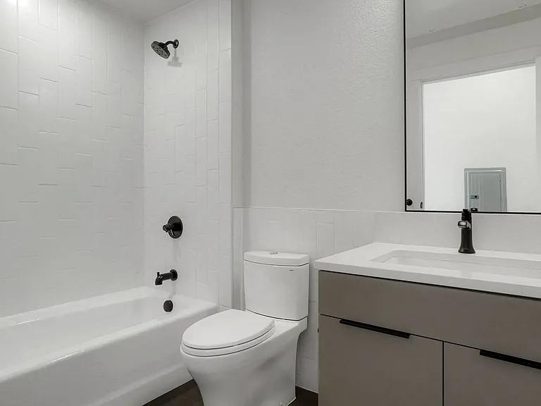 S'PARK Apartments — Photo 39