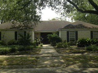 3740 Jolly Dr, Baton Rouge, LA 70808