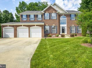 1901 Willow Switch Ln, Upper Marlboro, MD 20774