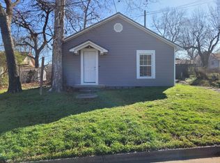 1209 S 22nd St, Fort Smith, AR 72901