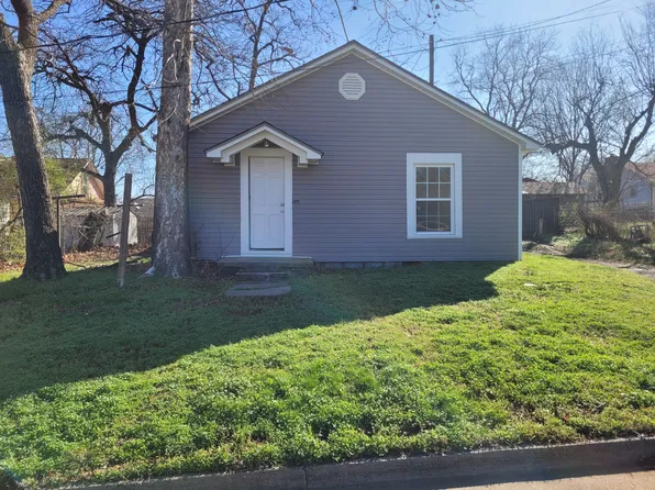 1209 S 22nd St, Fort Smith, AR 72901