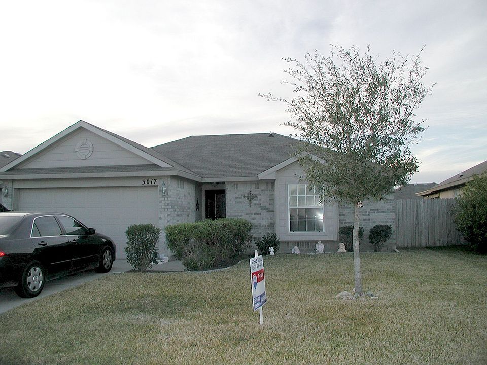 1st image of 3017 Whistler Dr