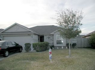 3017 Whistler Dr, Corpus Christi, TX 78414