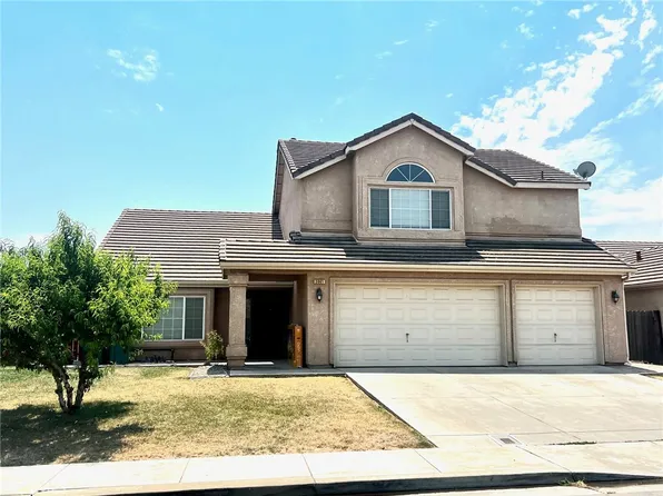 2061 W Little Sandy Dr, Merced, CA 95348
