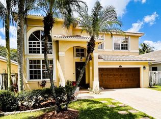 16541 Turquoise Trl, Weston, FL 33331