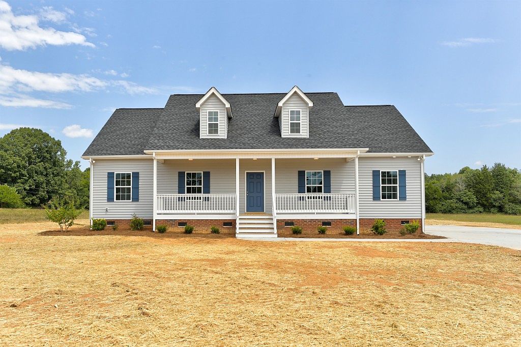 494 E Old Limestone Rd, York, SC 29745 Zillow