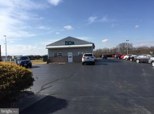 1350 S Dupont Blvd, Smyrna, DE 19977