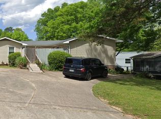 1914 Lyle Dr, Birmingham, AL 35235