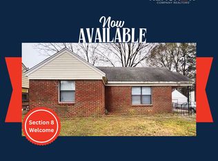 3428 Vanuys Rd, Memphis, TN 38111