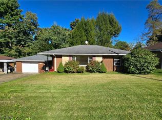 3132 Glendwell Rd, Steubenville, OH 43952
