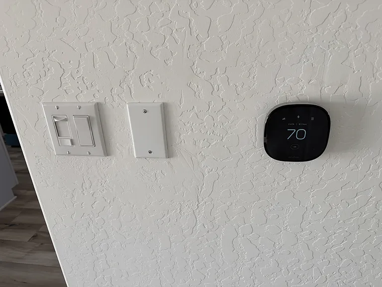 Thermostat